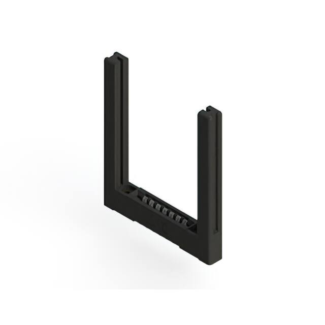357-007-421-158 EDAC Inc.  Edgeboard Connectors
